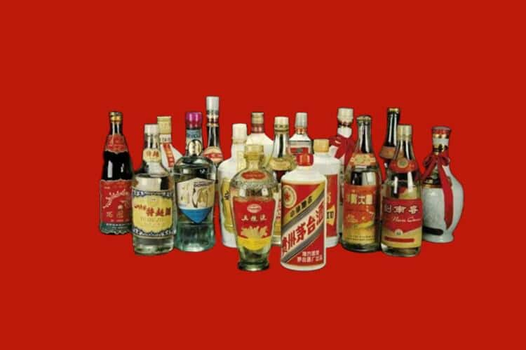 临汾回收30年茅台酒怎么样？